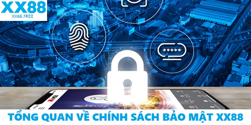 Tổng Quan Về Chính Sách Bảo Mật XX88